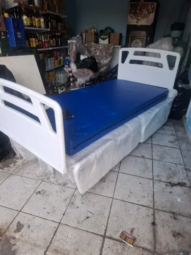 CAMA MOTORIZADA EVIDENCE