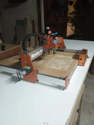 Router Cnc