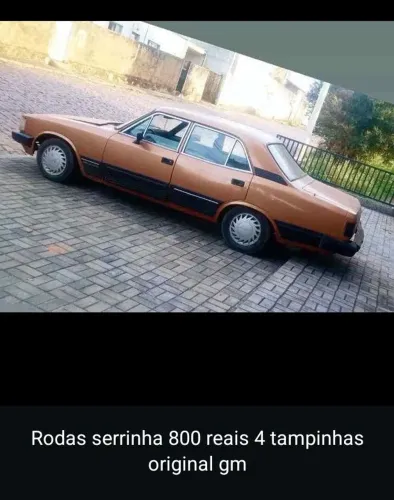 Vendo rodas serrinha