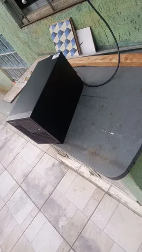No break Intelbras