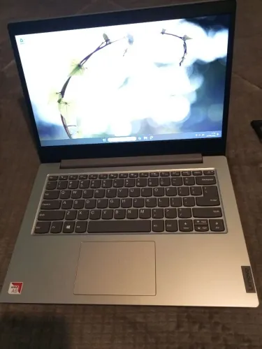 Notebook lenovo