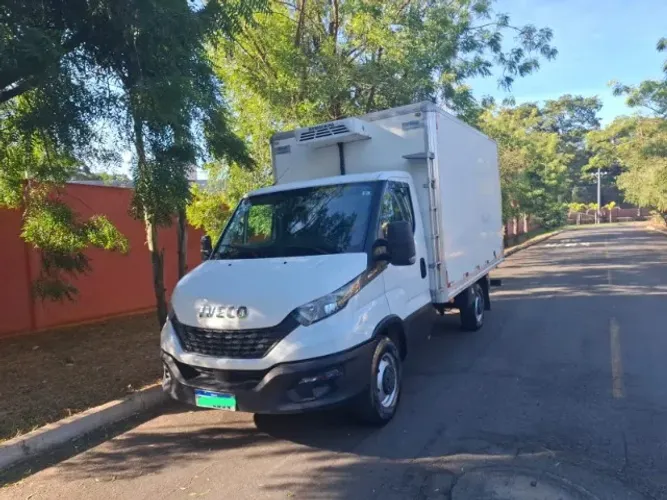 IVECO DAILY 35-150
