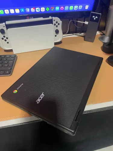 Chromebook Acer R721T