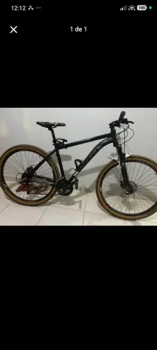 Vendo aro 29 Absolut