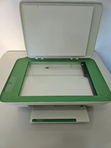 Impressora HP
