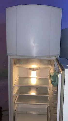 Geladeira 