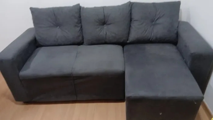 Vende - Se este sofá