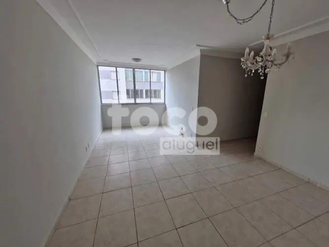 Apartamento residencial com 3 quartos para alugar no Tubalina, Uberlândia