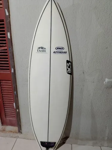 Prancha de surf 