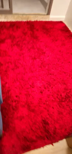 Tapete Vermelho