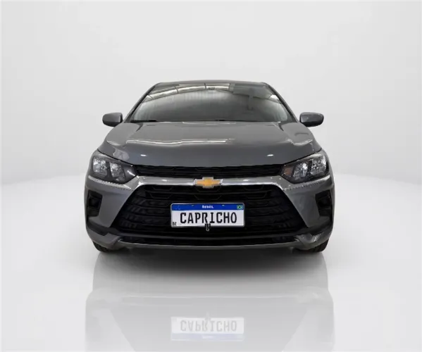 Chevrolet Onix HATCH 100 ANOS 1.0 12V 5P MEC. 2026