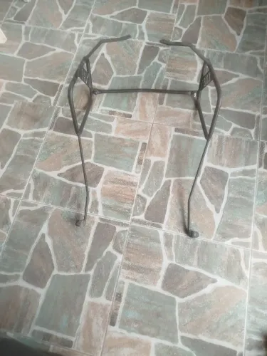 Grade XRE 300 da chapam