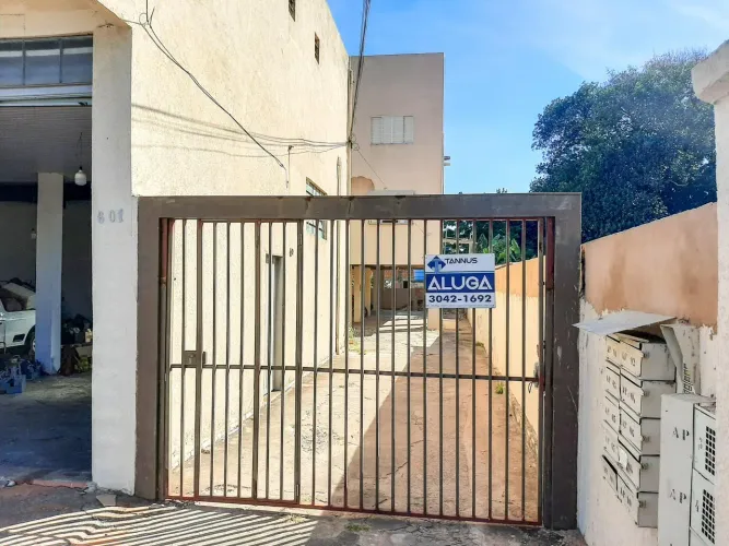Apartamento próx. Bigolim da 13