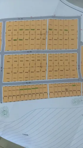 Loteamento Chácaras de Cariatá Itabaiana PB