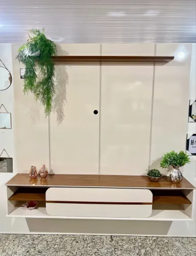 Painel para TV 60 polegadas 