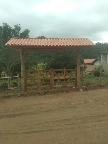 Vende se essa chácara em itaipé MG, Corrego Brejauba
