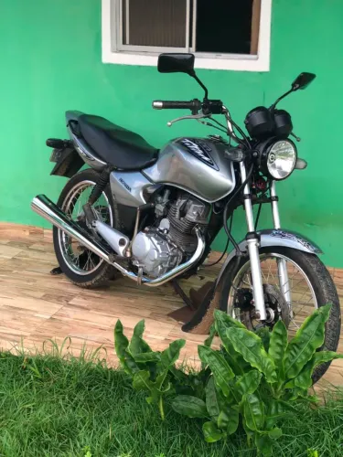 Titan 125 ks
