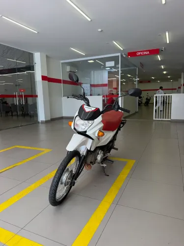 Honda Pop 110i ES