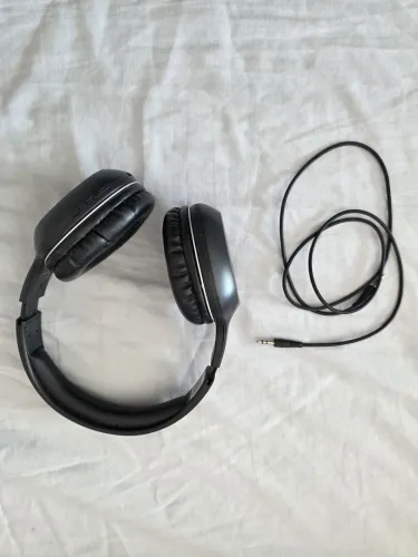 Fone de ouvido Multilaser - Novo