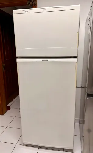 Brastemp Zyrium Clean Duplex Frost Free