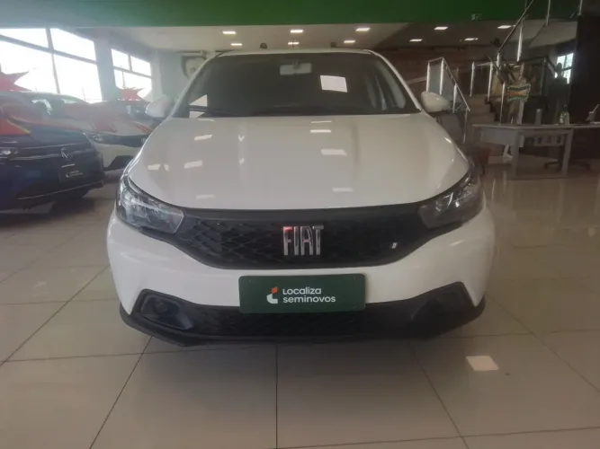 Fiat Argo Drive 1.0 Firefly 2025