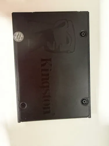 Hd notebook Kingston