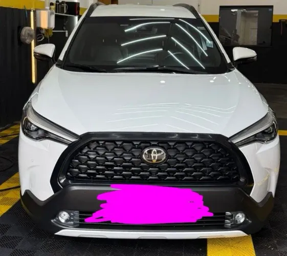 Toyota Corolla Cross XRE 2.0 16V Flex AUT 2023