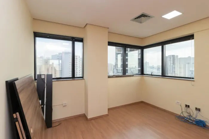 Sala comercial na Avenida da Aclimação, 68 - conjunto 132 sala 02 25 m²