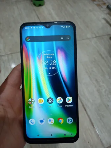Moto G9 Play