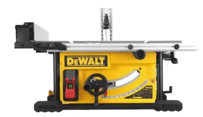 Serra Circular De Bancada 1800W - DWE7492-B2 - 220V - Dewalt