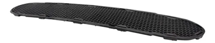 Grade Inferior Para-choque Dianteiro Escort Glx 2000