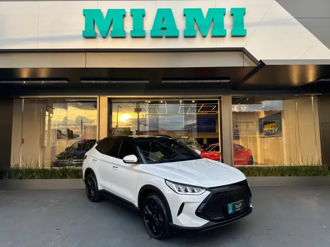 BYD Song Plus 1.5 16V Aut. (hibrido) 2024