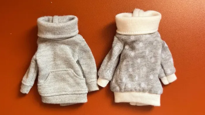 Moletom Pullip Blythe Coolcat