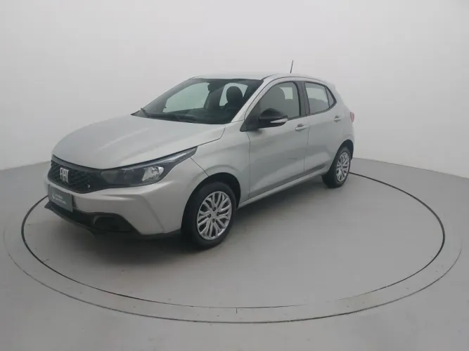 Fiat Argo Drive 1.0 Firefly 2026