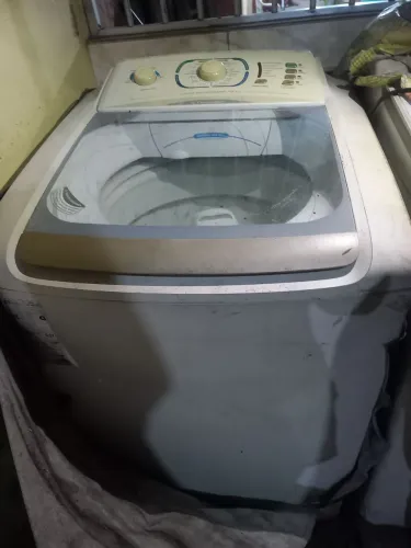 Máquina com defeito 200.00