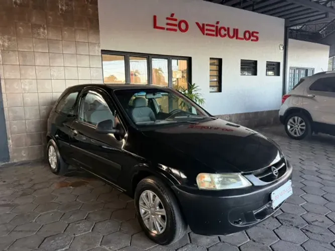 Chevrolet Celta 1.0/super/n.piq.1.0 MPFI VHC 8V 3P 2002