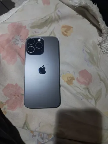 iPhone 16 pro Max 256 gigas