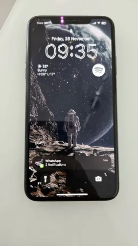iPhone 11 Pro Max 256GB