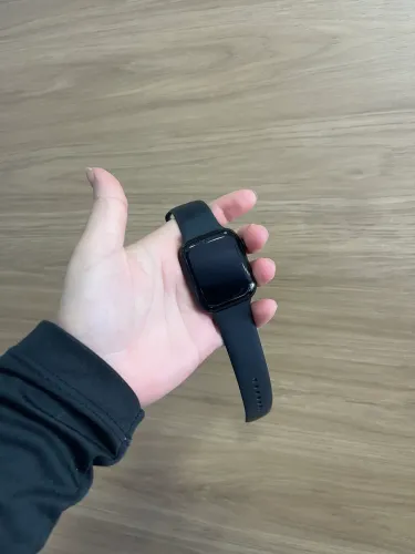 Apple Watch série 9 / 45mm