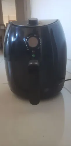 AIR FRYER BRITANIA 4,1 L 220V