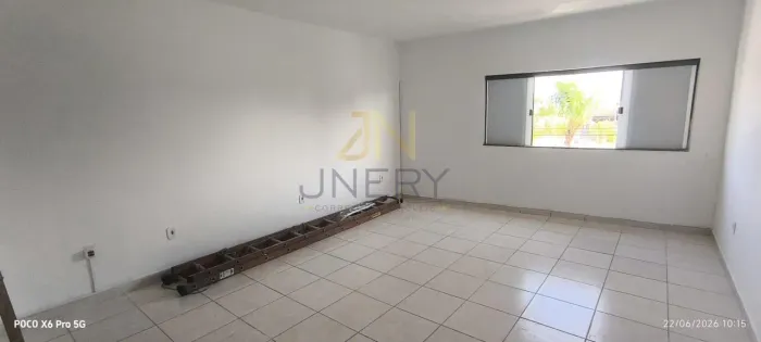 Sala Comercial para Locação em Rio das Ostras, Ouro Verde
