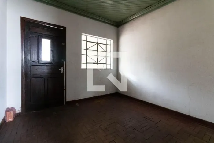 Casa à Venda - Vila das Mercês, 2 Quartos, 400 m2