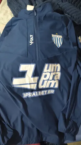 Camis Avaí 
