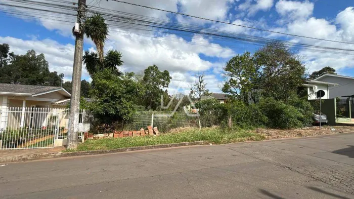 TERRENO NO BAIRRO MAGGI EM PASSO FUNDO RS