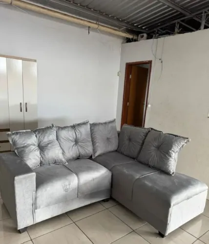 Sofá de Canto Larissa 