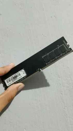 Memória RAM 4g 2400hz