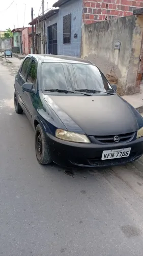 Chevrolet Celta Life 1.0 MPFI VHC 8V 5P 2006