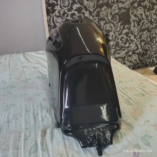 Tanque de moto Bros 150