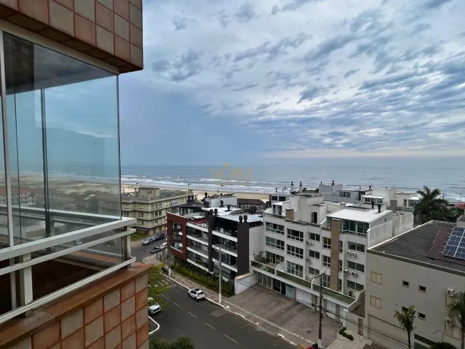 Flat mobiliado no Dunas Flat Praia Grande, Torres/RS