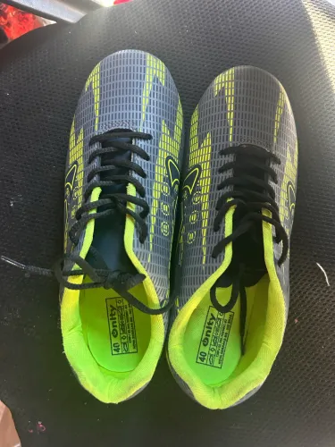 Chuteira